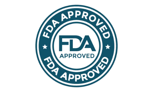 VisiFlora FDA registered facility eye supplement