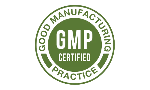 VisiFlora GMP certified eye health supplement