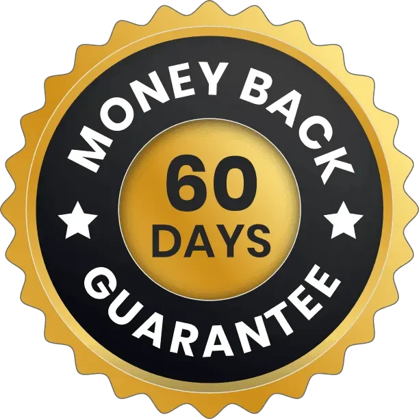 VisiFlora money back guarantee official USA