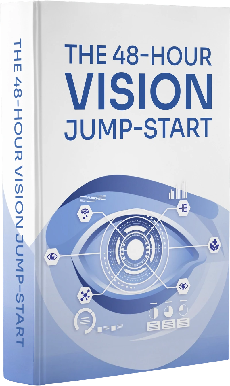 Order VisiFlora official bonus vision support guide